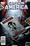 Captain America (2005)  n° 7 - Marvel Comics