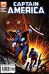 Captain America (2005)  n° 8 - Marvel Comics