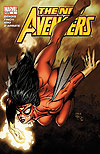 New Avengers, The (2005)  n° 4 - Marvel Comics