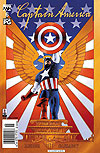 Captain America (2002)  n° 6 - Marvel Comics