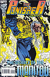 Punisher 2099 (1993)  n° 26 - Marvel Comics