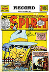 Spirit Section, The - Páginas Dominicais (1940)  n° 15 - The Register And Tribune Syndicate
