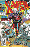 X-Men (1991)  n° 2 - Marvel Comics
