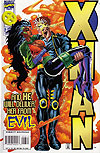 X-Man (1995)  n° 13 - Marvel Comics