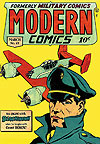 Modern Comics (1945)  n° 47 - Quality Comics