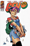 Gen 13 (1995)  n° 14 - Image Comics