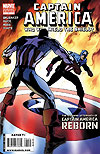 Captain America: Who Will Wield The Shield? (2010)  n° 1 - Marvel Comics