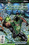 Green Lantern (2011)  n° 13 - DC Comics