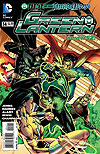Green Lantern (2011)  n° 14 - DC Comics