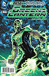 Green Lantern (2011)  n° 16 - DC Comics