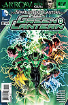Green Lantern (2011)  n° 17 - DC Comics