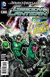 Green Lantern (2011)  n° 18 - DC Comics