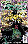 Green Lantern (2011)  n° 3 - DC Comics