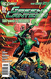 Green Lantern (2011)  n° 5 - DC Comics