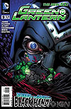 Green Lantern (2011)  n° 9 - DC Comics
