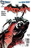 Batman (2011)  n° 3 - DC Comics