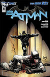 Batman (2011)  n° 5 - DC Comics