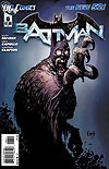 Batman (2011)  n° 6 - DC Comics