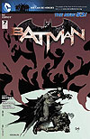 Batman (2011)  n° 7 - DC Comics