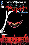 Batman (2011)  n° 9 - DC Comics