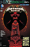 Batman And Robin (2011)  n° 13 - DC Comics