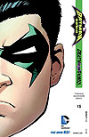 Batman And Robin (2011)  n° 15 - DC Comics