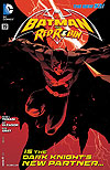Batman And Robin (2011)  n° 19 - DC Comics
