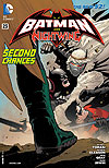 Batman And Robin (2011)  n° 23 - DC Comics