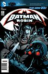 Batman And Robin (2011)  n° 7 - DC Comics
