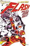 Flash, The (2011)  n° 3 - DC Comics