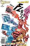 Flash, The (2011)  n° 4 - DC Comics