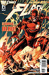 Flash, The (2011)  n° 4 - DC Comics