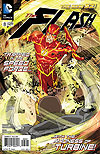 Flash, The (2011)  n° 8 - DC Comics