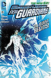 Green Lantern: New Guardians (2011)  n° 21 - DC Comics