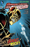 Green Lantern: New Guardians (2011)  n° 23 - DC Comics