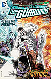 Green Lantern: New Guardians (2011)  n° 26 - DC Comics
