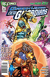 Green Lantern: New Guardians (2011)  n° 4 - DC Comics