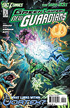 Green Lantern: New Guardians (2011)  n° 5 - DC Comics