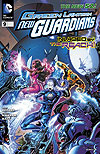 Green Lantern: New Guardians (2011)  n° 9 - DC Comics