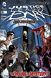 Justice League Dark (2011)  n° 10 - DC Comics