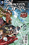 Justice League Dark (2011)  n° 18 - DC Comics