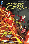 Justice League Dark (2011)  n° 19 - DC Comics