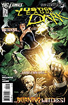 Justice League Dark (2011)  n° 2 - DC Comics
