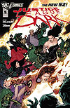 Justice League Dark (2011)  n° 5 - DC Comics