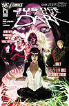 Justice League Dark (2011)  n° 6 - DC Comics