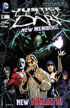Justice League Dark (2011)  n° 9 - DC Comics