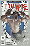I, Vampire (2011)  n° 0 - DC Comics