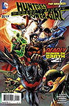 Worlds' Finest (2012)  n° 25 - DC Comics