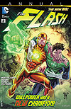 Flash Annual, The (2012)  n° 2 - DC Comics