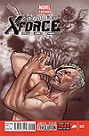 Cable And X-Force (2013)  n° 2 - Marvel Comics